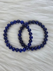 Sapphire 8mm