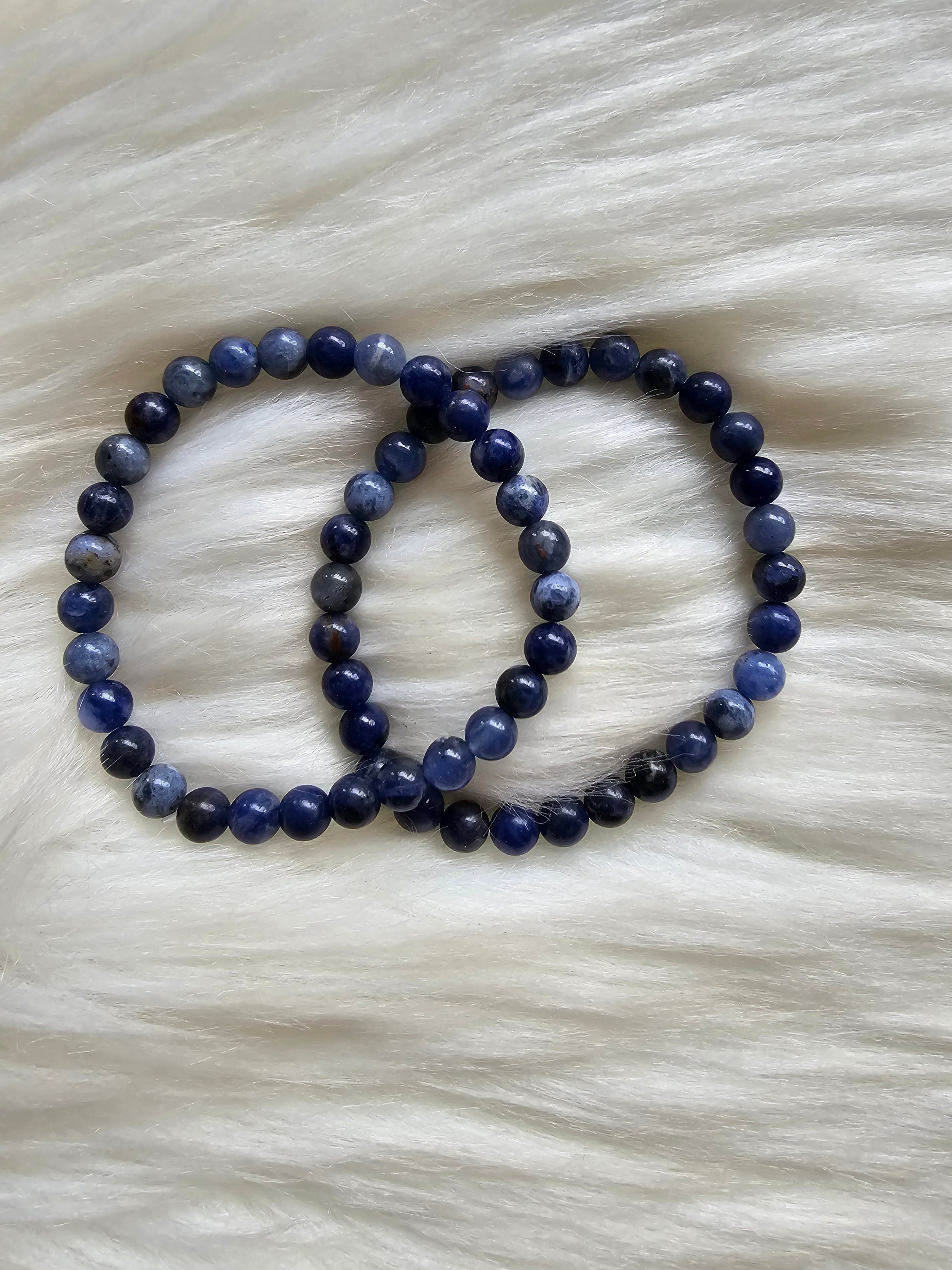 Sodalite 6mm