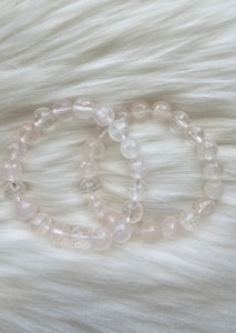 Rose Quartz 10mm